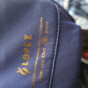 Womens Plus Size golf shirt 2X Lopez